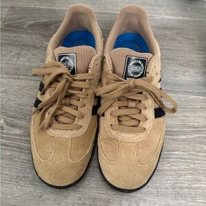 Adidas Samba ADV 'Mirrored Lines Pack'